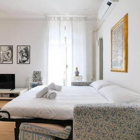 Primopiano - Rinuccini Apartamento Milão Exterior foto