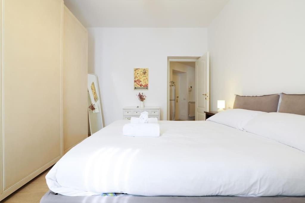 Primopiano - Rinuccini Apartamento Milão Exterior foto