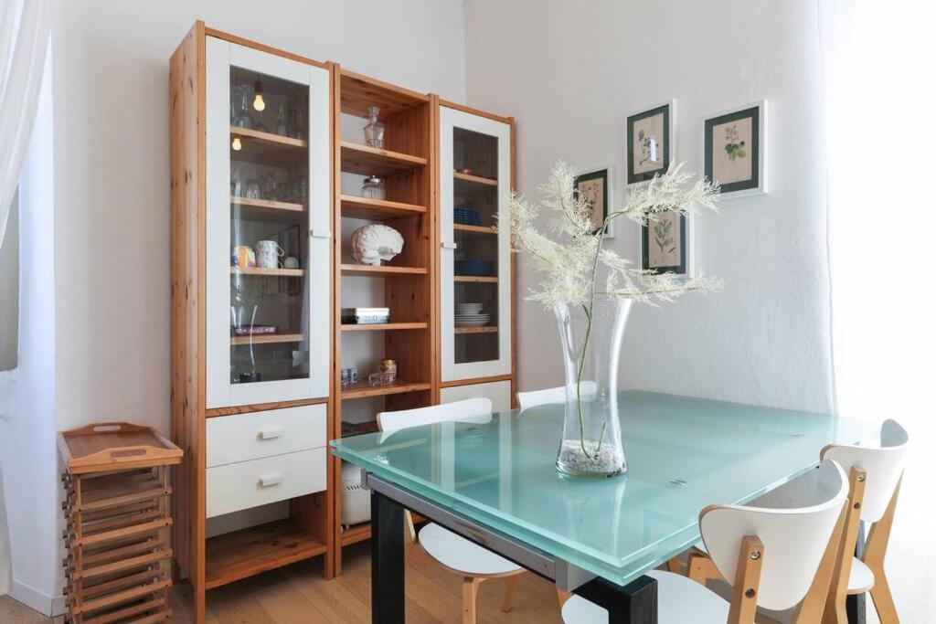 Primopiano - Rinuccini Apartamento Milão Exterior foto