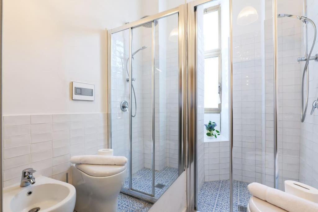 Primopiano - Rinuccini Apartamento Milão Exterior foto