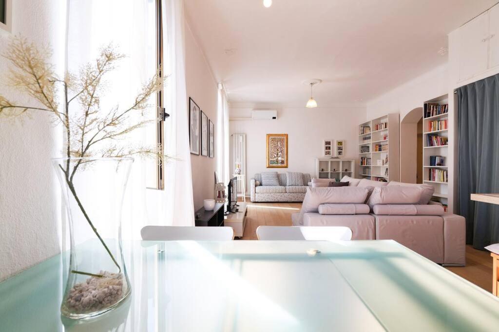 Primopiano - Rinuccini Apartamento Milão Exterior foto