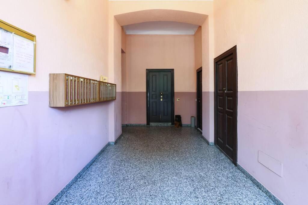 Primopiano - Rinuccini Apartamento Milão Exterior foto