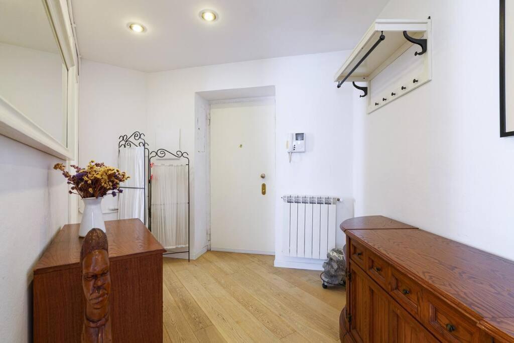 Primopiano - Rinuccini Apartamento Milão Exterior foto